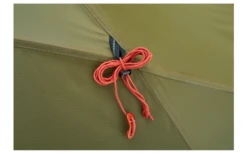 Nordisk Oppland 3 PU Trekkingzelt Für 3 Personen Dark Olive -Campingzelte Verkäufe 589775 4291015