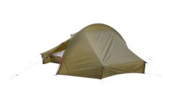 Nordisk Telemark 2.2 PU Trekkingzelt 2 Personen Dark Olive -Campingzelte Verkäufe 589787 4292939