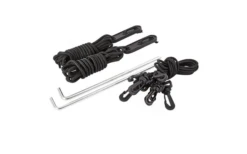 Vickywood Big Willow 160 Dachzelt Goldbraun 163 X 240 X 126 Cm -Campingzelte Verkäufe 601775 4412787