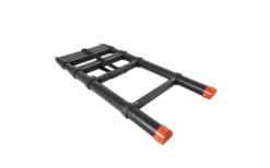 Vickywood Big Willow 160 Dachzelt Goldbraun 163 X 240 X 126 Cm -Campingzelte Verkäufe 601779 4412795