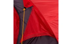 Regatta Malawi 2-Personen-Pop-Up-Festivalzelt Rot -Campingzelte Verkäufe 606419 4359203