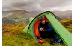 Vango Helvellyn 200 Semi Geodätisches Tunnelzelt 2 Personen -Campingzelte Verkäufe 609639 4472187