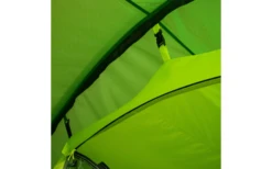 Regatta Montegra Tunnelzelt 4 Personen 430 X 235 X 135 Cm -Campingzelte Verkäufe 613615 4348559