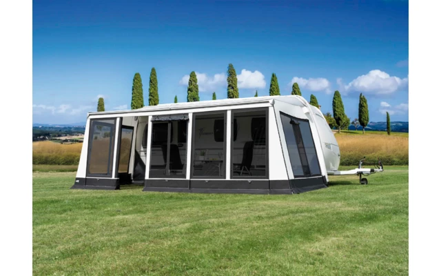 Wigo Rolli Plus Modul Seitenwand Basic 250 Cm 1 Wigo Rolli Plus Modul Seitenwand Basic 250 Cm