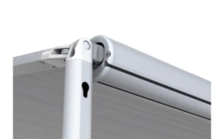 Fiamma CaravanStore XL 310 Sackmarkise Deep Black Tuchfarbe Royal Grey 310 Cm -Campingzelte Verkäufe 645294 4512795