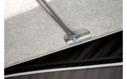 Walker Patio Sonnenvordach WS - 1 Umlaufmaß 780 - 810 Cm -Campingzelte Verkäufe 652005 4520076