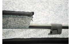 Walker Patio Sonnenvordach WS-5 Umlaufmaß 780 - 810 Cm -Campingzelte Verkäufe 652563 4508133