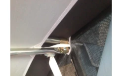 Walker Castel Sonnendach Umlaufmaß 780 - 810 Cm -Campingzelte Verkäufe 656994 4522203