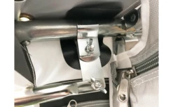 Walker Castel Sonnendach Umlaufmaß 780 - 810 Cm -Campingzelte Verkäufe 657000 4522215