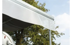 Fiamma CaravanStore XL 310 Sackmarkise Deep Black Tuchfarbe Royal Grey 310 Cm -Campingzelte Verkäufe 659859 4512735