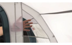 Easy Camp Palmdale 400 Tunnelzelt Für 4 Personen -Campingzelte Verkäufe 666339 4628085