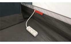 Easy Camp Palmdale 400 Tunnelzelt Für 4 Personen -Campingzelte Verkäufe 666348 4628103