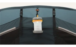 Easy Camp Palmdale 400 Tunnelzelt Für 4 Personen -Campingzelte Verkäufe 666354 4628115