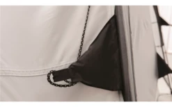 Easy Camp Shelter Kuppelzelt 6 Personen -Campingzelte Verkäufe 668661 4627875