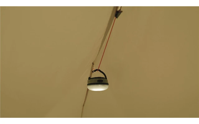 Robens Elk River Tunnelzelt Green Vineyard 1 Person 3 Robens Elk River Tunnelzelt Green Vineyard 1 Person – Bild 3