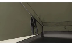 Robens Chaser 3XE Tunnelzelt Dunkelgrün 3 Personen Mit Moskitonetz -Campingzelte Verkäufe 669750 4622775