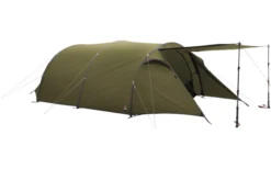 Robens Goshawk 4 Kuppelzelt 4 Personen Grün -Campingzelte Verkäufe 670065 4625232