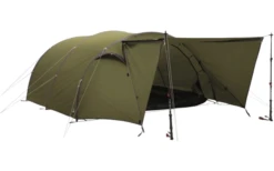 Robens Goshawk 4 Kuppelzelt 4 Personen Grün -Campingzelte Verkäufe 670068 4625238