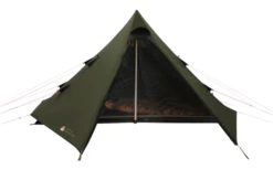 Robens Green Cone PRS Kuppelzelt Dunkelgrün 4 Personen 12 Robens Green Cone PRS Kuppelzelt Dunkelgrün 4 Personen -Campingzelte Verkäufe 670677 4625346