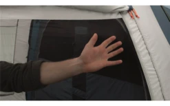 Easy Camp Edendale 600 Tunnelzelt 6 Personen -Campingzelte Verkäufe 670749 4629330