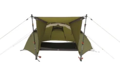 Robens Goshawk 2 Tunnelzelt 2 Personen Grün -Campingzelte Verkäufe 671094 4625034