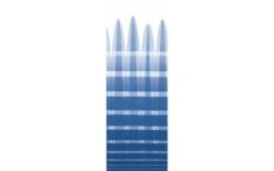 Thule Omnistor 5200 260 Silber Blue Sky -Campingzelte Verkäufe 67159 151296