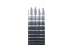 Thule Omnistor 5200 260 Silber Blue Sky -Campingzelte Verkäufe 67172 152034