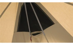 Robens Fairbanks Grande Tipi-Zelt 7 Personen Khaki -Campingzelte Verkäufe 671979 4624806