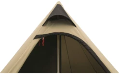 Robens Fairbanks Grande Tipi-Zelt 7 Personen Khaki -Campingzelte Verkäufe 671988 4624827