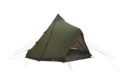 Robens Chinook Ursa PRS Tipi Zelt Dunkelgrün 8 Personen -Campingzelte Verkäufe 672891 4623120