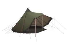 Robens Chinook Ursa PRS Tipi Zelt Dunkelgrün 8 Personen -Campingzelte Verkäufe 672894 4623126
