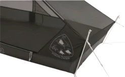 Robens Chaser 2 Tunnelzelt Dunkelgrün 2 Personen Mit Moskitonetz -Campingzelte Verkäufe 676359 4622595