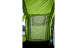 Berger Zelt Campo 4 Air Schwarze Schlafkabine -Campingzelte Verkäufe 676575 4609965