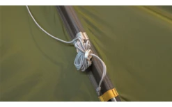 Robens Voyager 3 EX Tunnelzelt 3 Personen 395 X 180 X 115 Cm -Campingzelte Verkäufe 681534 5038553