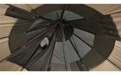 Robens Klondike PRS Bellzelt 6 Personen 390 X 370 X 270 Cm -Campingzelte Verkäufe 681951 5038226