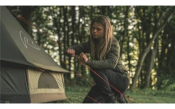 Robens Klondike PRS Bellzelt 6 Personen 390 X 370 X 270 Cm -Campingzelte Verkäufe 681954 5038238