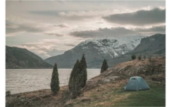 Robens Boulder 2 Kuppelzelt 2 Personen 240 X 220 X 110 Cm -Campingzelte Verkäufe 682470 5013644