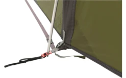 Robens Voyager Versa 3 Tunnelzelt 3 Personen 395 X 195 X 115 Cm -Campingzelte Verkäufe 683049 5038340