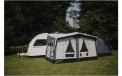 Vango Riviera Air 390 Elements All Season -Campingzelte Verkäufe 686190 4674138
