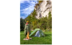Mountain Guide Nola II Alu DG Trekkingzelt -Campingzelte Verkäufe 687642 4860959
