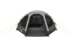 Outwell Cloud 4 Personen Kuppelzelt Blau -Campingzelte Verkäufe 688215 4942508