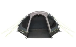 Outwell Cloud 4 Personen Kuppelzelt Blau -Campingzelte Verkäufe 688221 4942520