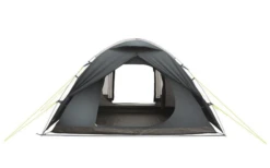 Outwell Cloud 4 Personen Kuppelzelt Blau -Campingzelte Verkäufe 688224 4942526