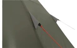 Easy Camp Bolide 400 Tipi Zelt 4 Personen 300 X 275 X 205 Cm -Campingzelte Verkäufe 689478 4911629