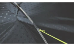 Outwell Cloud 5 Plus Kuppelzelt 5 Personen Blau -Campingzelte Verkäufe 690243 4942805