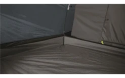 Outwell Cloud 5 Plus Kuppelzelt 5 Personen Blau -Campingzelte Verkäufe 690252 4942823