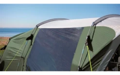 Outwell Greenwood 4 Tunnelzelt -Campingzelte Verkäufe 691904 4857701