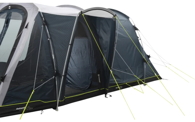 Outwell Nevada 5PE Tunnelzelt 2 Outwell Nevada 5PE Tunnelzelt – Bild 2