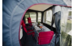 Vango Riviera Air 390 Elements All Season -Campingzelte Verkäufe 695660 4857026