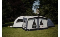 Vango Riviera Air 390 Elements All Season -Campingzelte Verkäufe 695663 4857032